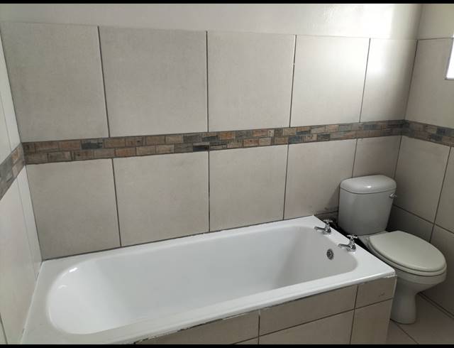 1 BEDROOM APARTMENT TO LET IN NAVALSIG